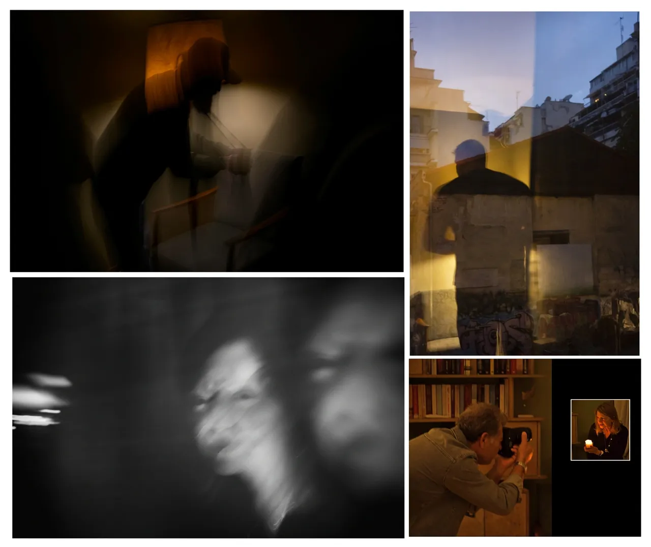 The Playroom exhibition